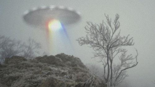 Aliens In Alaska Season 1 Episode 6 - The Mother Ship