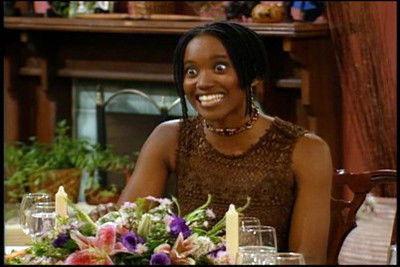 Living Single Season 1 Episode 4 - A Kiss Before Lying