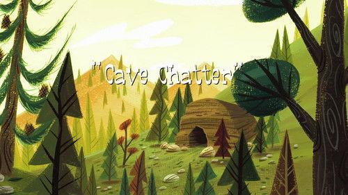 Camp Lazlo Season 4 Episode 6 - Cave Chatter