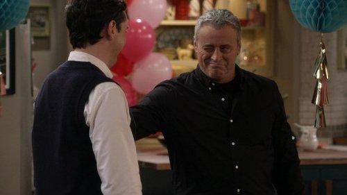 undefined Season 4 Episode 8 - Adam's Not Sorry