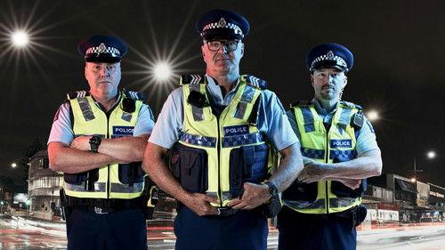 Motorway Patrol Season 19 Episode 1 - Episode 1