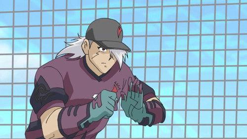 AI Football GGO Season 1 Episode 9 - Episode 9