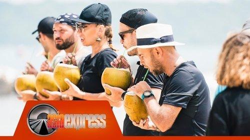 Asia Express Season 2 Episode 8 - Episode 8