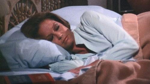 The Mary Tyler Moore Show Season 7 Episode 11 - Mary's Insomnia