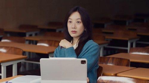 The Midnight Romance in Hagwon Season 1 Episode 4 - One-On-One Lecture