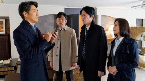 AIBOU: Tokyo Detective Duo Season 19 Episode 15 - Episode 15