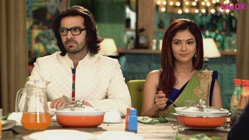 Bahu Hamari Rajni Kant Season 1 Episode 28 - Will Shaan Create A Male Robot?