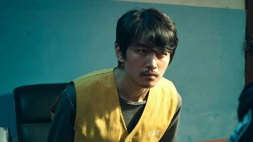 Being a Hero Season 1 Episode 8 - Episode 8