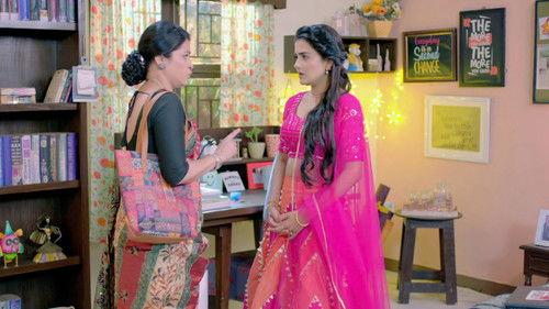 Shaurya Aur Anokhi Ki Kahani Season 1 Episode 16 - Aastha Advises Anokhi