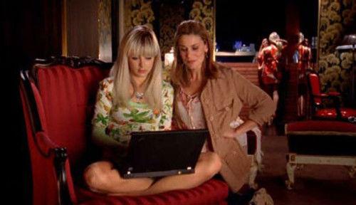 Satisfaction Season 2 Episode 4 - Playground