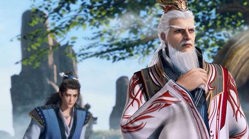 My Senior Brother is Too Steady Season 1 Episode 11 - Episode 11