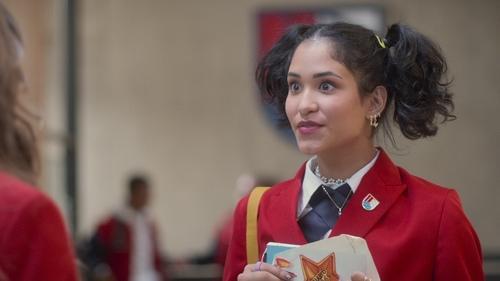 Rebelde Season 1 Episode 3 - He's Going Down