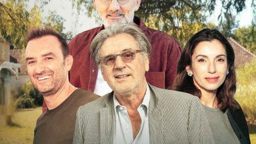 The Unexpected Getaway Season 1 Episode 14 - Episode 14