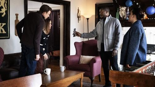 undefined Season 6 Episode 13 - Greek Tragedy