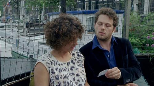 Amsterdam Paradise Season 2 Episode 5 - Curriculum vitae
