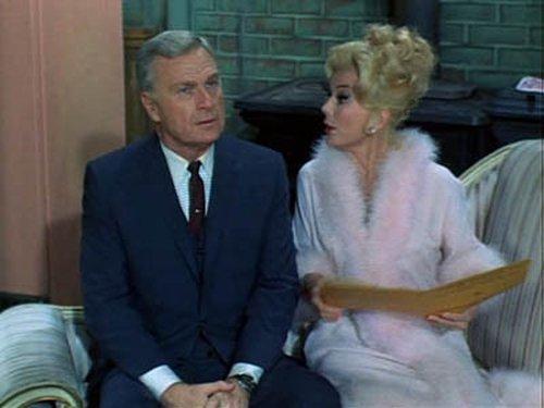 Green Acres Season 1 Episode 18 - Lisa Bakes a Cake