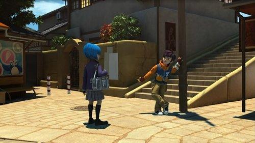 Invizimals Season 1 Episode 8 - Mission Ice Cream