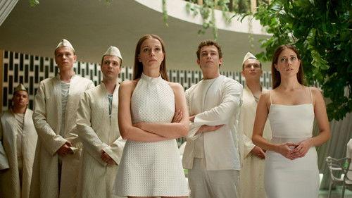 The No Man Zone Season 2 Episode 1 - Episode 1