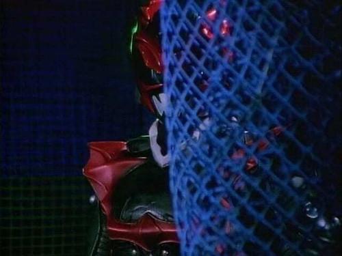 Denji Sentai Megaranger Season 1 Episode 43 - We Won't Lose! The Decisive Battle is on Christmas Eve