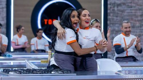 Top Chef VIP Season 2 Episode 13 - Sinergia Gastronómica