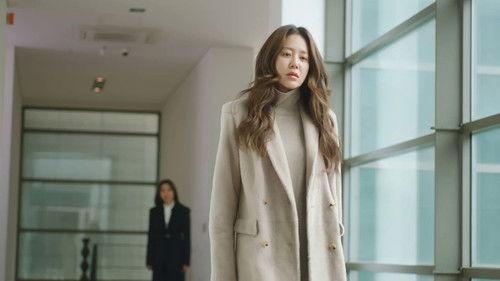 Reflection of You Season 1 Episode 9 - Wavering Without The Wind