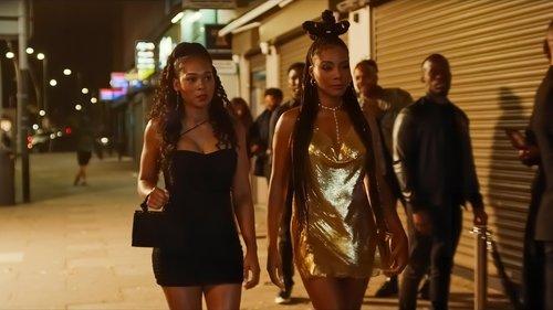 Supacell Season 1 Episode 3 - Sabrina