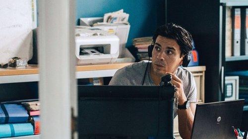 Spiral Season 7 Episode 8 - Episode 8