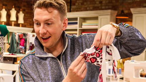 The Great British Sewing Bee Season 6 Episode 4 - Sports Week