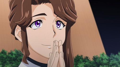 undefined Season 1 Episode 4 - Tenchi Turbulence