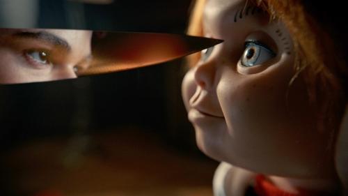 Chucky Season 2 Episode 3 - Hail, Mary!