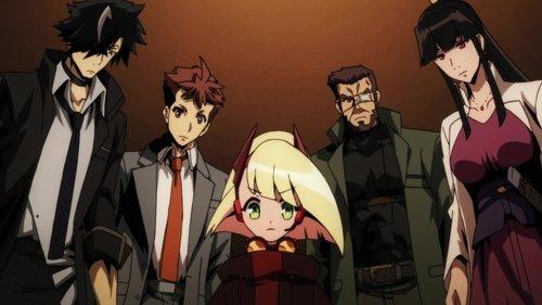 Special 7: Special Crime Investigation Unit Season 1 Episode 11 - The Eleven O'clock War