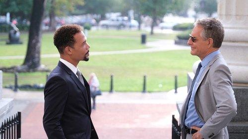 NCIS: New Orleans Season 5 Episode 9 - Risk Assessment