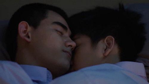 'Cause You're My Boy Season 1 Episode 5 - Episode 5