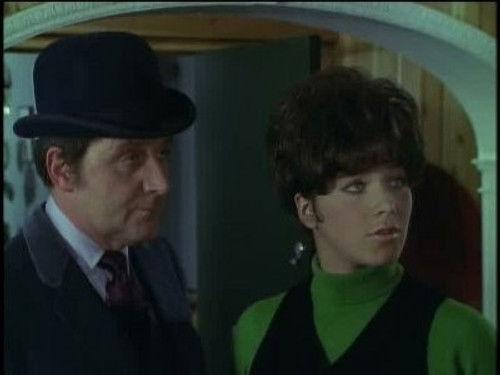 The Avengers Season 6 Episode 27 - Thingumajig