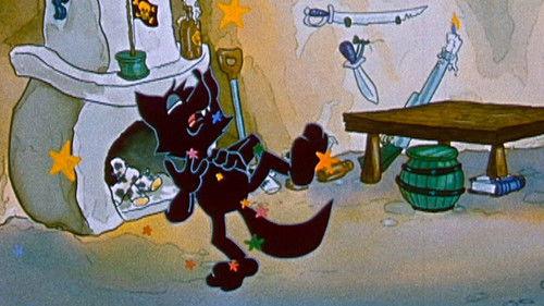 Bamse - The World's Strongest Bear Season 1 Episode 5 - Vargen äter dunder-honung