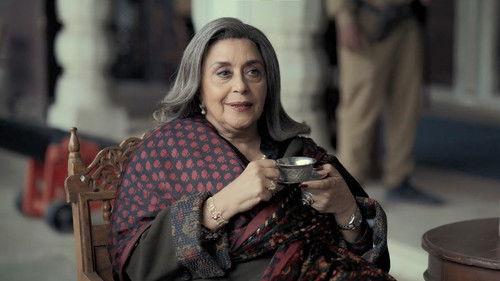 Aarya Season 3 Episode 7 - Aarya Sareen Is An Unfit Mother