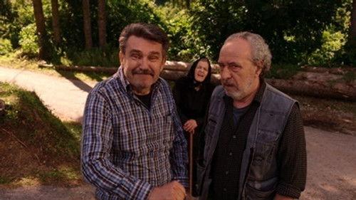 Whichever Way the Ball Bounces Season 1 Episode 25 - Episode 25