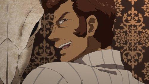 Samurai Flamenco Season 1 Episode 7 - Change the World