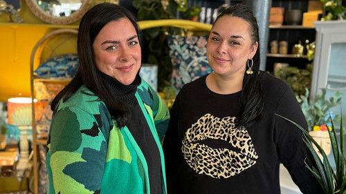 Money for Nothing Season 16 Episode 17 - Beside the Seaside