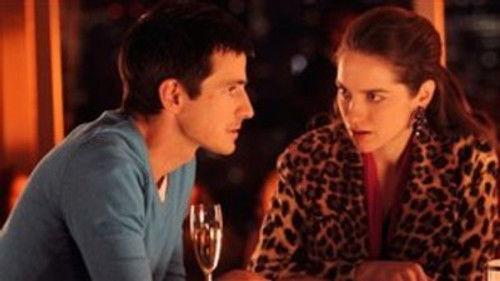 The Listener Season 4 Episode 3 - Early Checkout