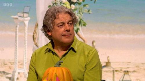 QI Season 21 Episode 3 - United