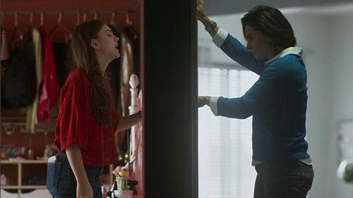 A Woman's Fate Season 1 Episode 8 - Episode 8