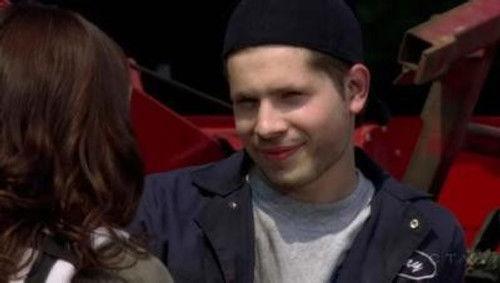 Degrassi Season 7 Episode 7 - We Got the Beat