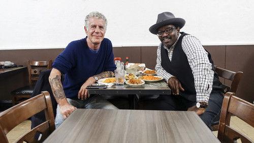 Anthony Bourdain: Parts Unknown Season 12 Episode 7 - Lower East Side
