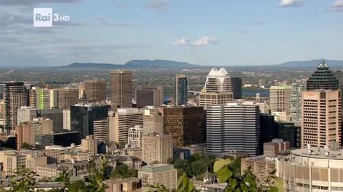 Ulisse - Il piacere della scoperta Season 16 Episode 14 - Canada - Un viaggio lungo cinquemila chilometri (prima parte)