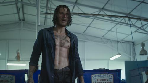 Tidelands Season 1 Episode 4 - Don't Trust Humans