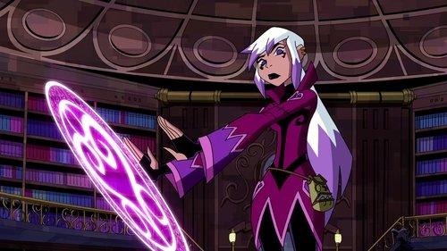 Ben 10: Omniverse Season 8 Episode 5 - Third Time's a Charm