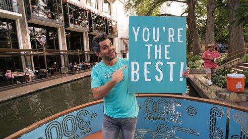 Random Acts Season 3 Episode 3 - That's a Rap