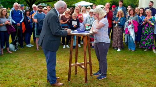 Antiques Roadshow Season 46 Episode 6 - Alexandra Gardens, Cardiff 1