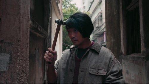 Playing Go Season 1 Episode 18 - Episode 18